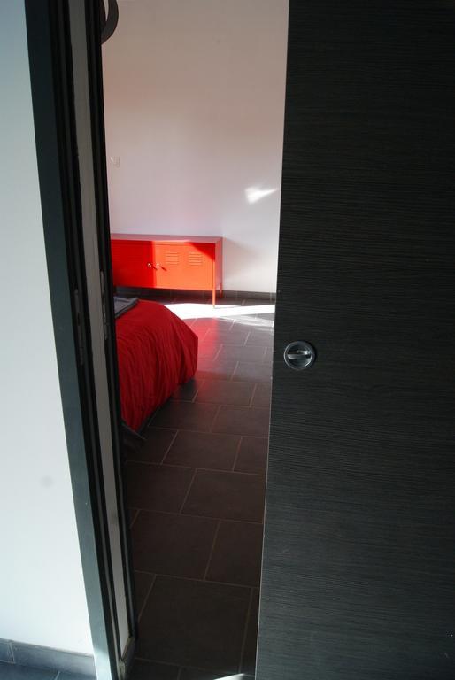Grisa'Home Aisonville-et-Bernoville ห้อง รูปภาพ