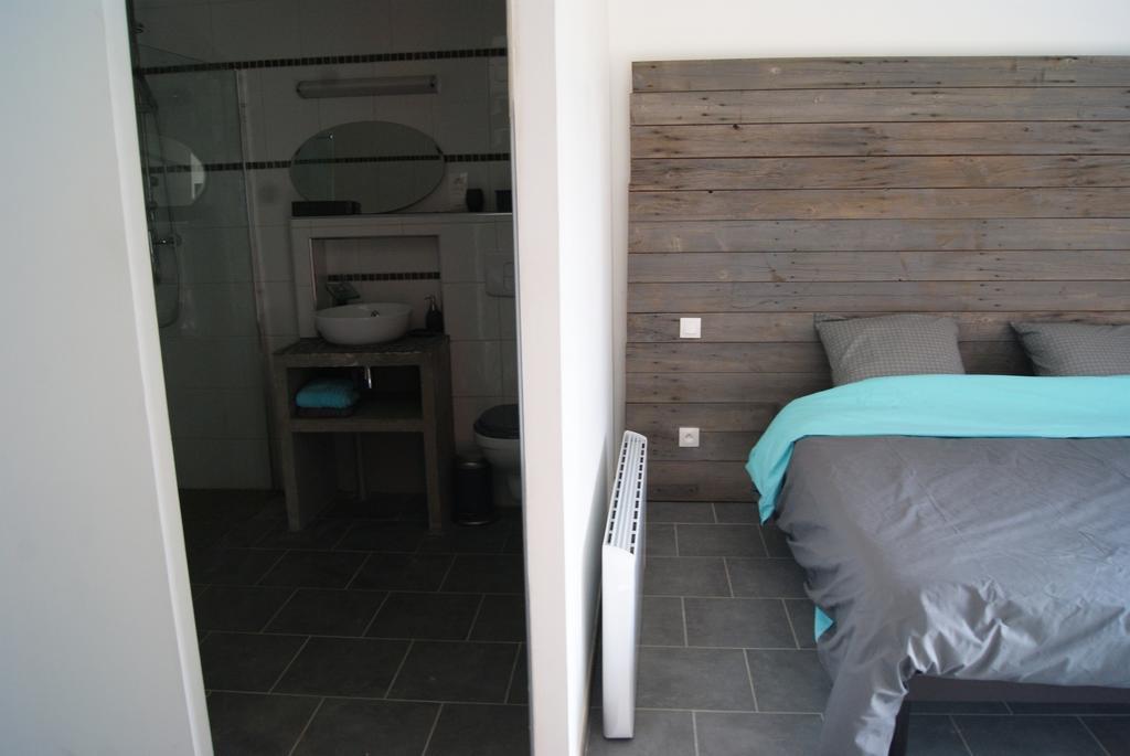 Grisa'Home Aisonville-et-Bernoville ห้อง รูปภาพ