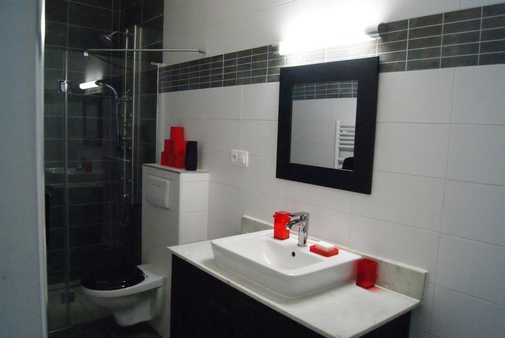Grisa'Home Aisonville-et-Bernoville ห้อง รูปภาพ