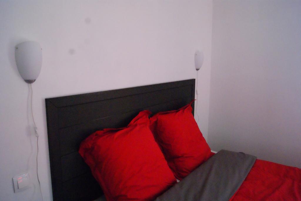 Grisa'Home Aisonville-et-Bernoville ห้อง รูปภาพ